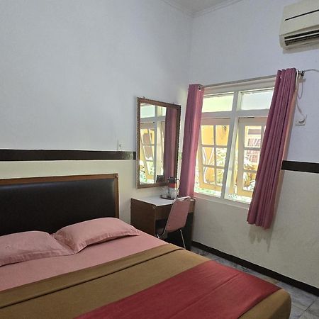 Hotel Tugu Asri Jakarta Exterior photo