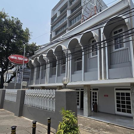 Hotel Tugu Asri Jakarta Exterior photo