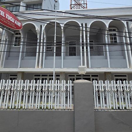Hotel Tugu Asri Jakarta Exterior photo