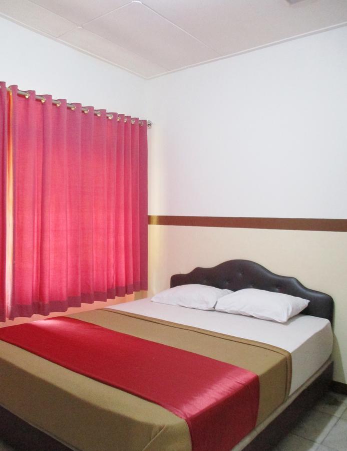 Hotel Tugu Asri Jakarta Exterior photo