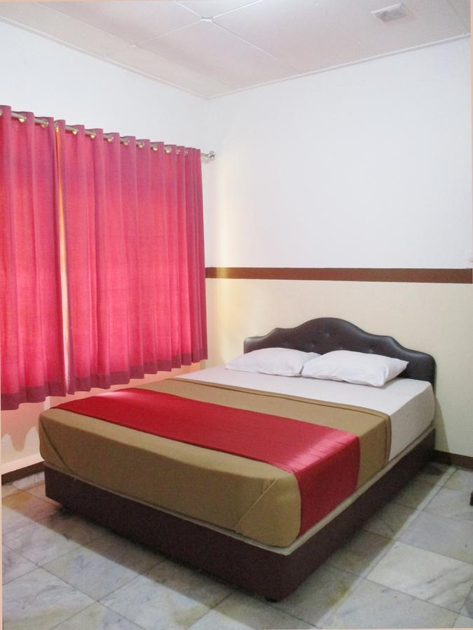 Hotel Tugu Asri Jakarta Exterior photo